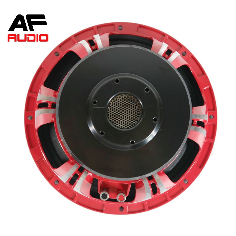 12inch 170*20 94dB Red Basket High-Performance Professional PRO Loud Audio PA Speaker (P1217025)
