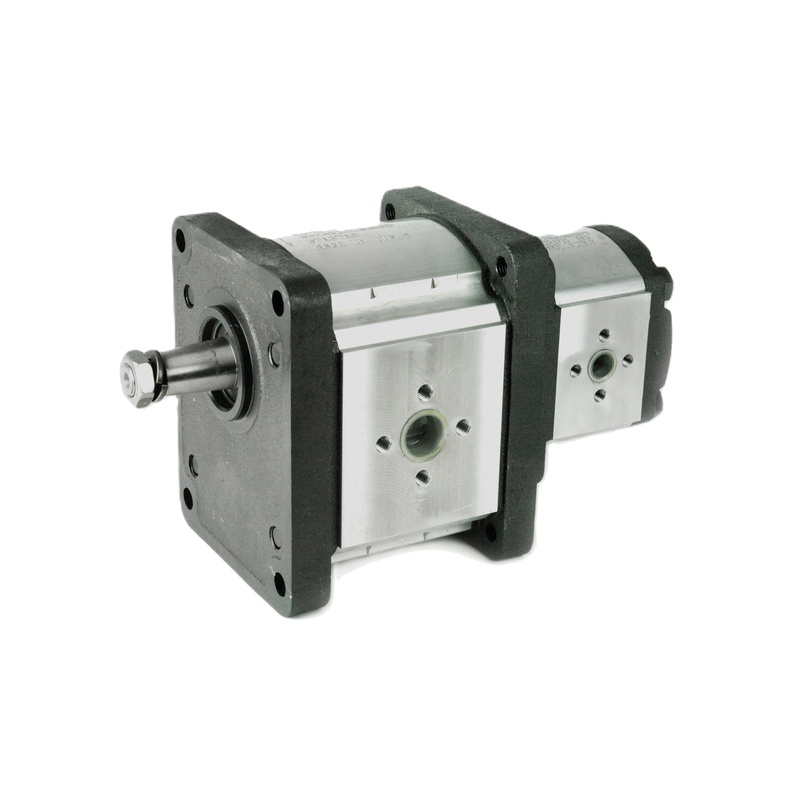 Промышленный синхронный мотор-дозатор RONZIO FDRA010622WVR