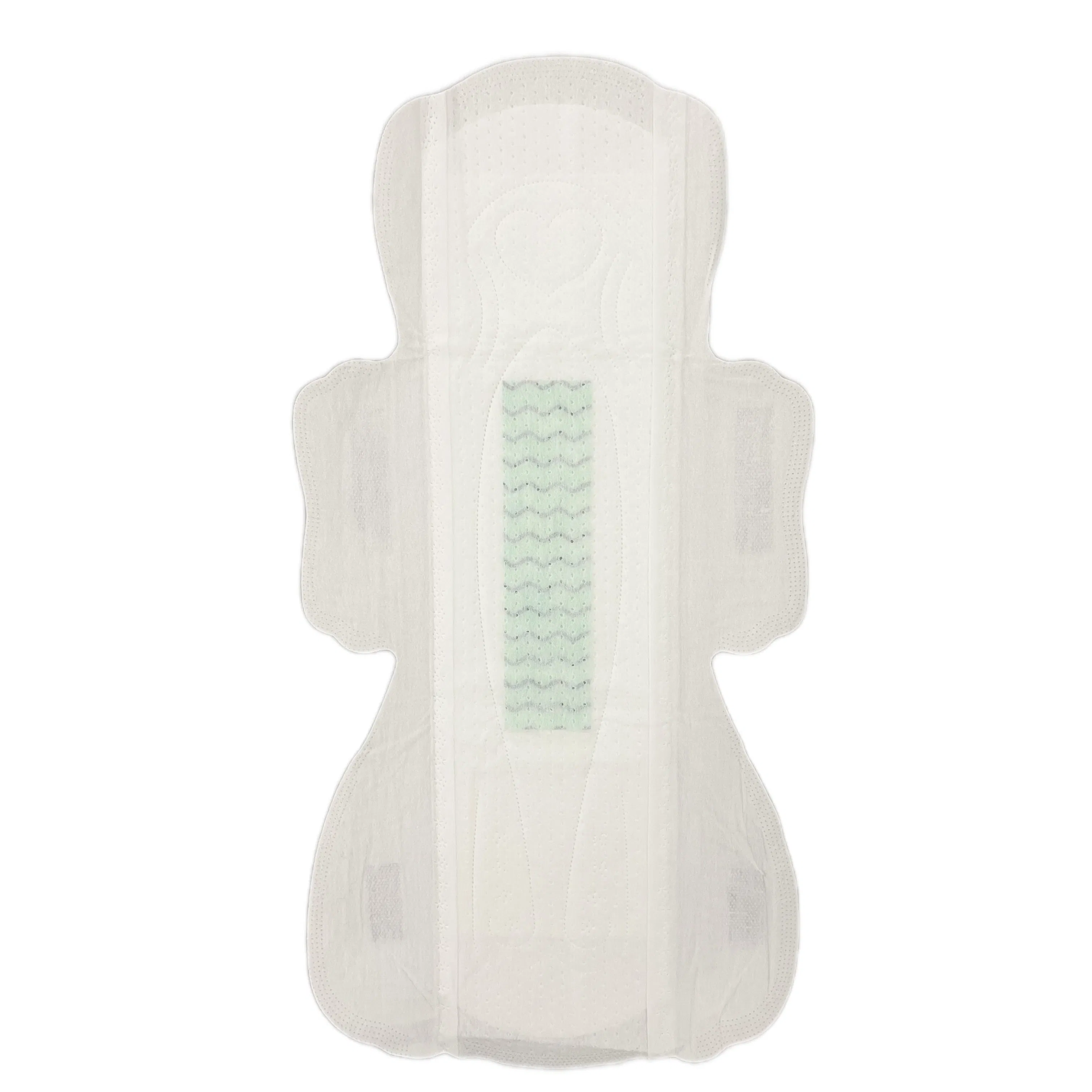 Chinese Factory Wholesale Ultra Thin Sanitary Napkins Menstrual Pads