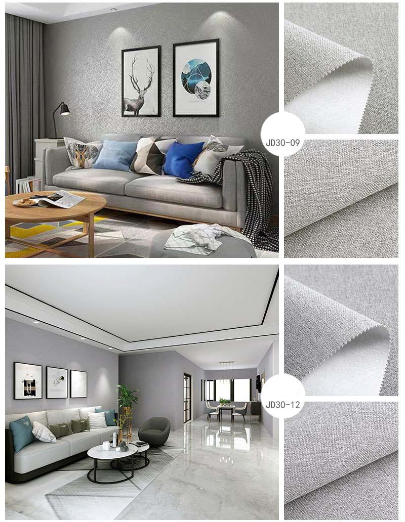 AG. Acoustic Pop New Modern Design Textile Wall Paper