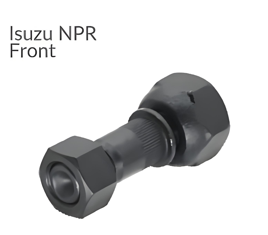 Болт ступицы колеса Isuzu NPR, класс прочности 10.9/12.9