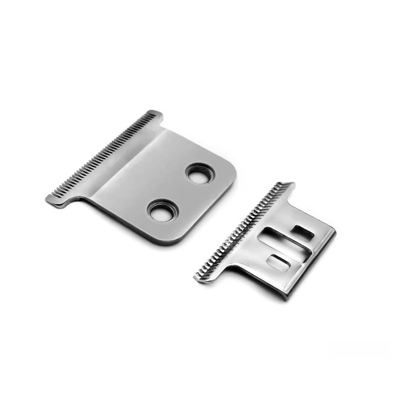 Factory Wholesale Professional Electric Bald Hair Trimmer for Men T-Blades Beard Grooming