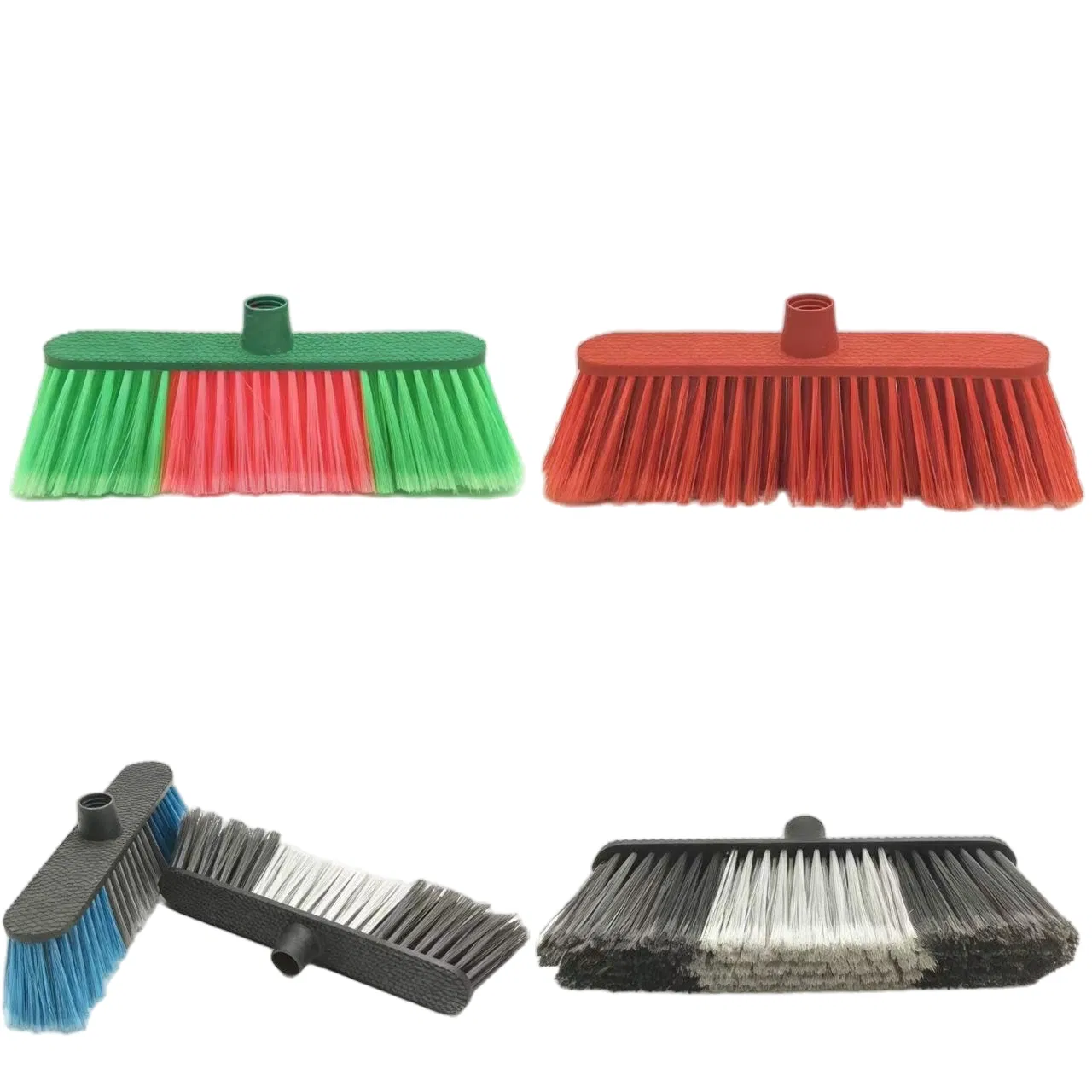 All-Purpose Floor Broom for Efficient Indoor and Outdoor Use