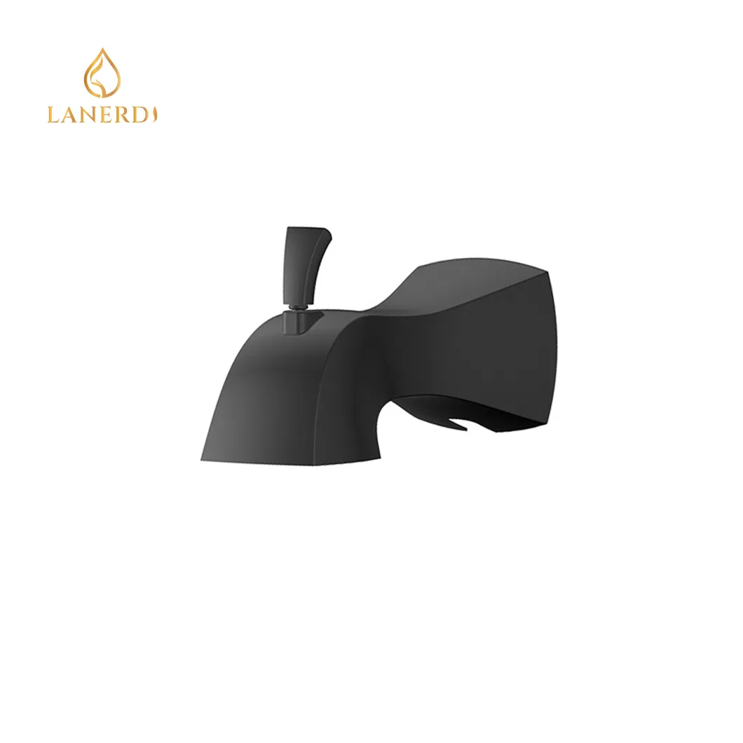 Смеситель для душа с изливом Premium UPC, золото