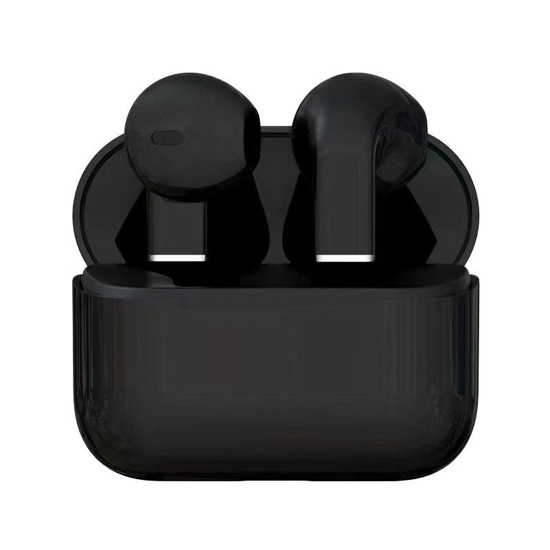 Беспроводные наушники PRO5s TWS, черные
