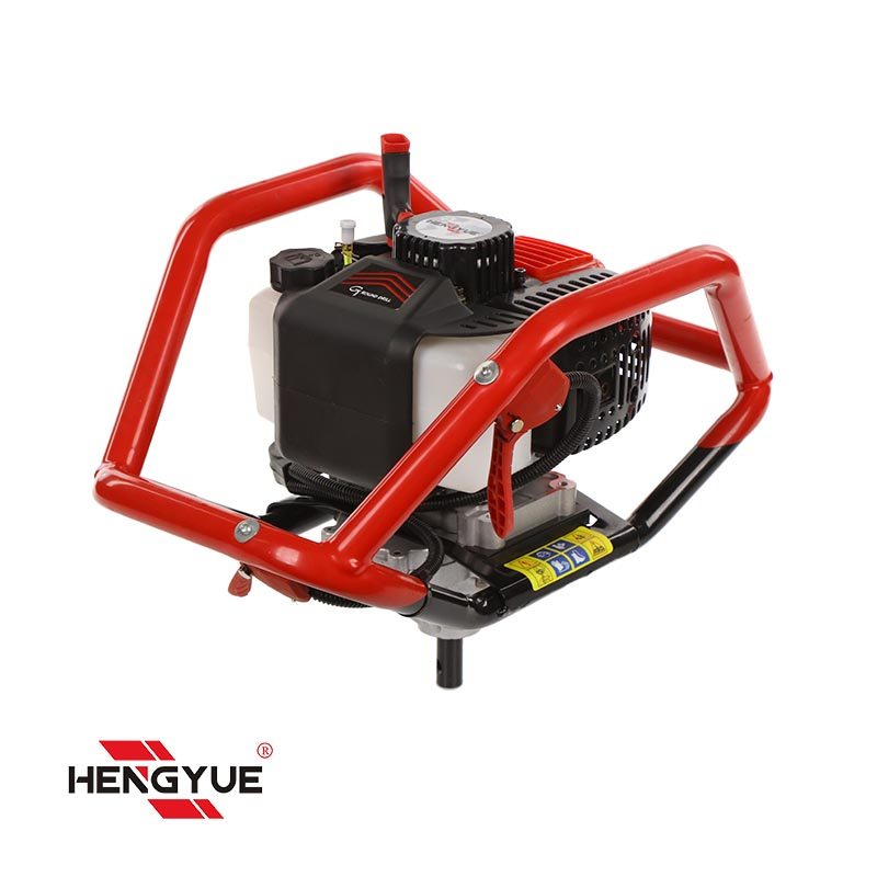 The Security Ground Drill Bit