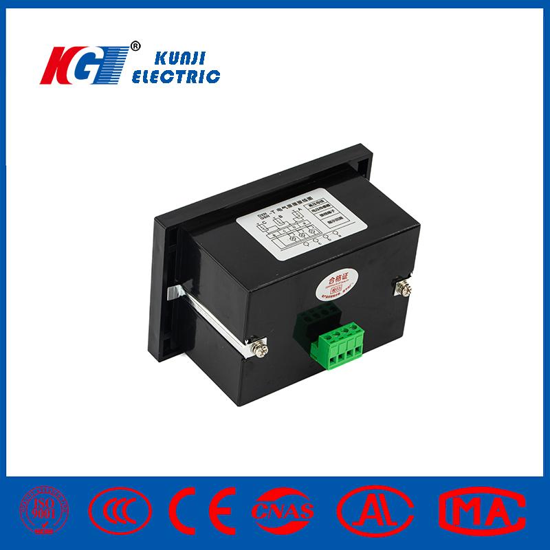 Indoor High Indicator Voltage Live Display Evi Voltage Dxn