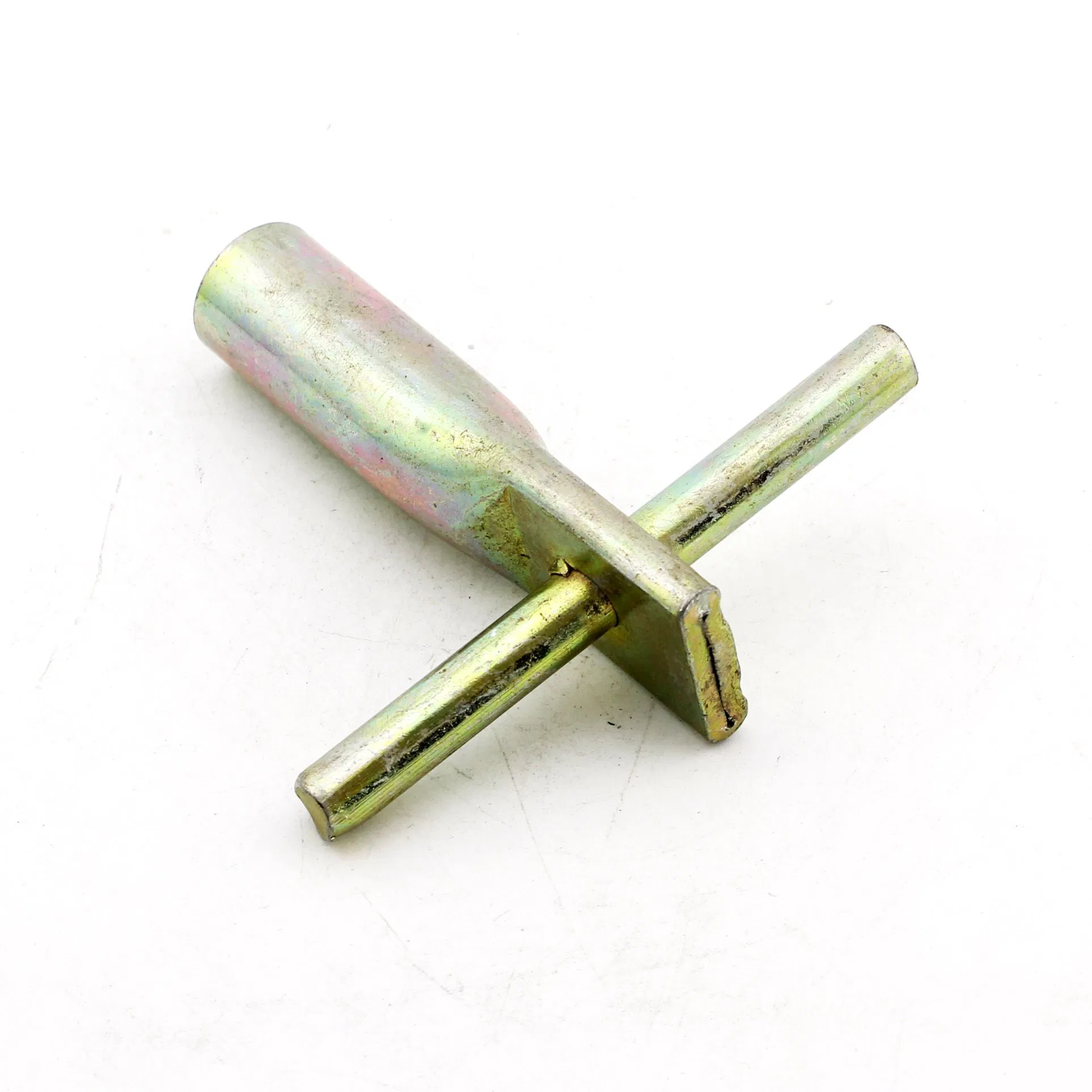 12.5kn Precast Concrete Fixing Sockets with Cross Pin