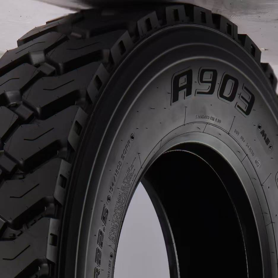 Joyall 295/80R22.5 Drive Truck Tyre