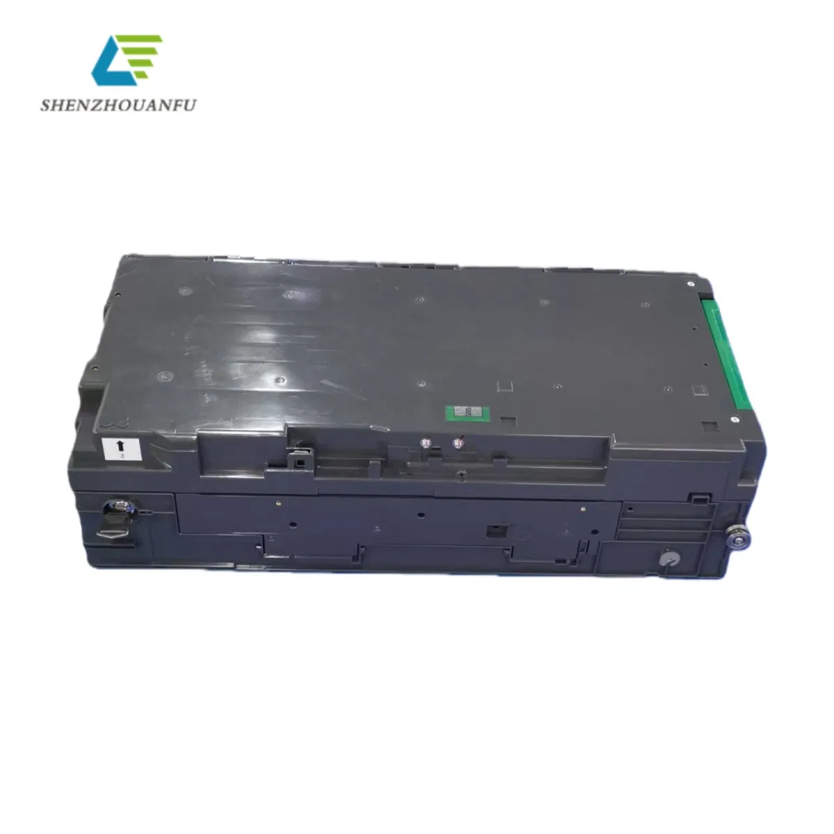 ATM Recycling Cassette Box for Hitachi Sr7500 / UR2-Rb Series Ts-M1u2-Srb30