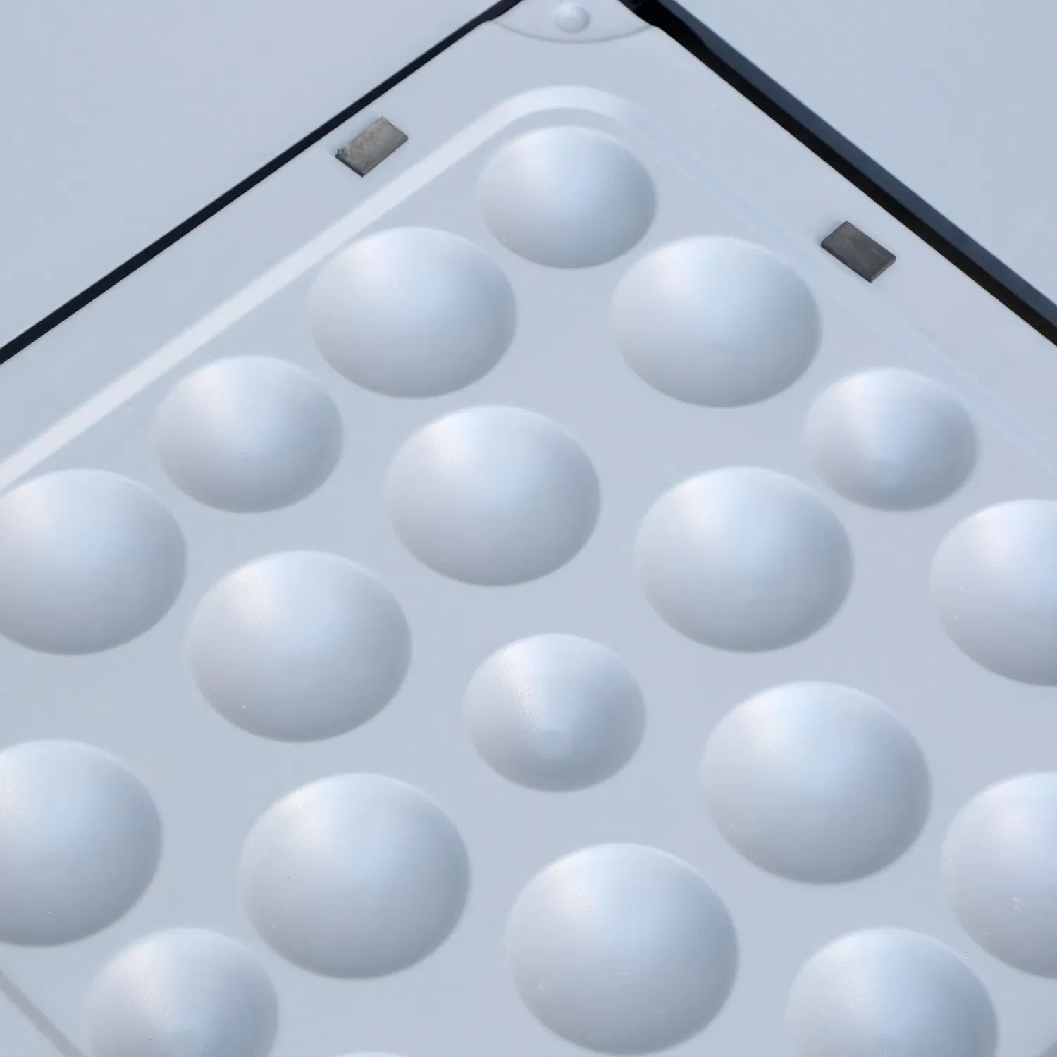 Strong Load-Bearing/Anti-Static Raised Floor Tiles/Anti-Static Elevated Flooring, Used for Clean Rooms/Control Rooms