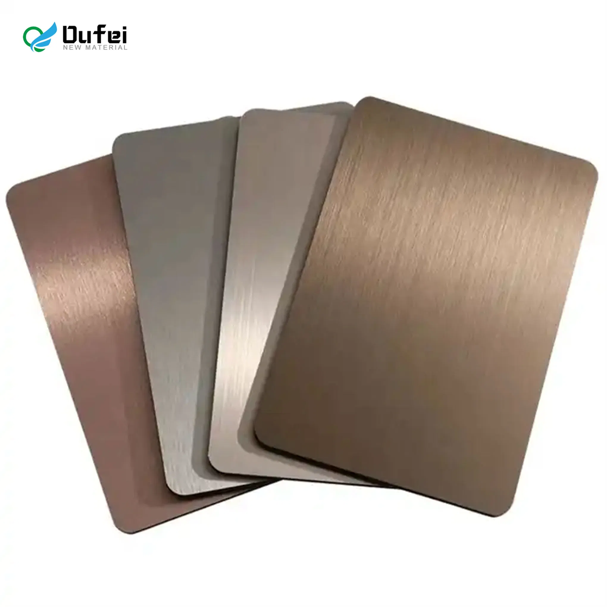 Customized WPC Waterproof Cabinet Wall Panel for Furniture