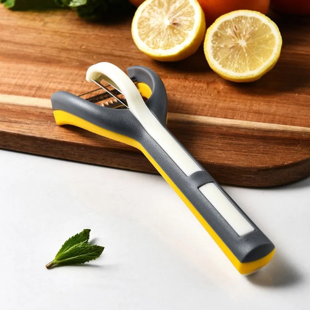 Kitchen Vegetable Fruit Peeler Tool Wbb27354