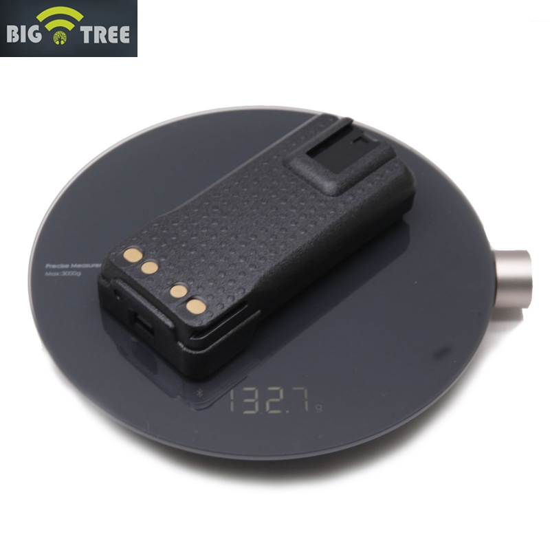 Аккумулятор Motorola PMNN4424 для раций Apex