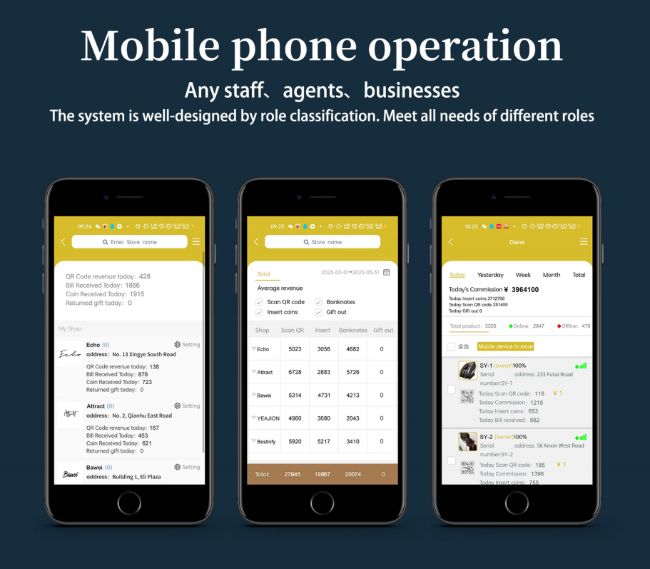 Zero Gravity Coin Paper Money Operated Banknote Payment System Massage Chair