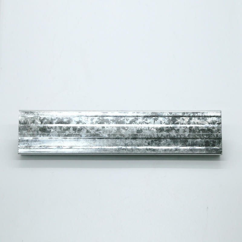 Robust Adjustable Anti-Rust Galvanize Surface Treatment Steel Drywall Ceiling Grid