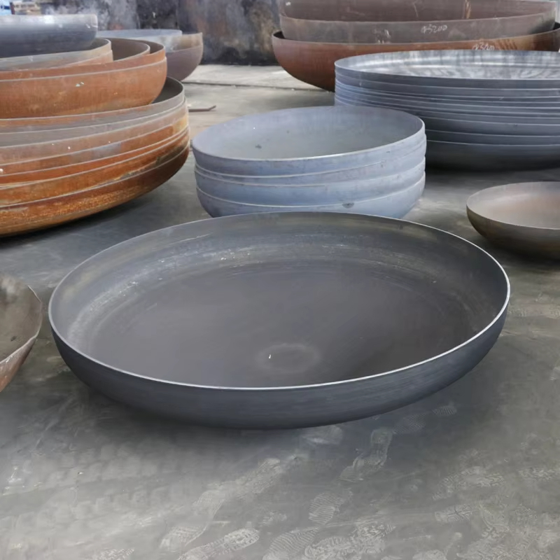 Carbon Steel Stainless End Elliptical Head Torispherical Heads Tank Dish Ends Pressure Vessel Heads for Sale