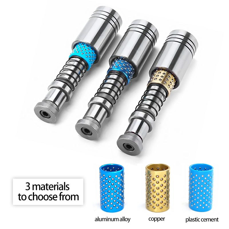 Precision Guide Column Bushing Gp Straight Inner Guide Column GB Inner Guide Bushing Ga Sgbl Sgbh Hardware Mold Guide Column