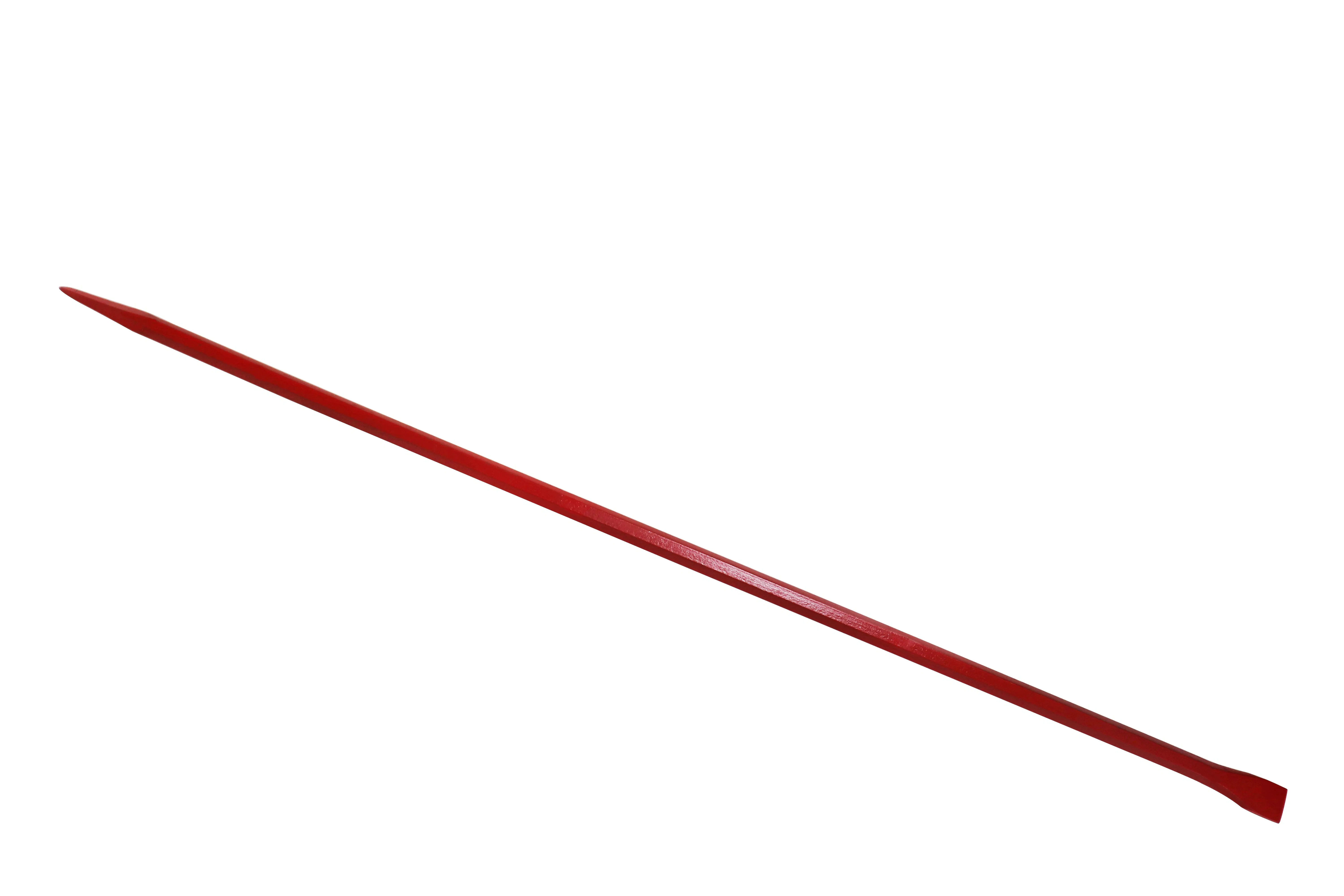 Archimedes Use Crow Wrecking Bar Pry Bar to Move The Earth