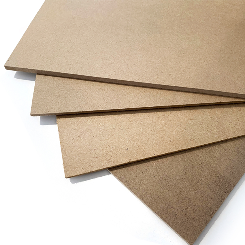 High Quality 2100X2800mm MDF Board