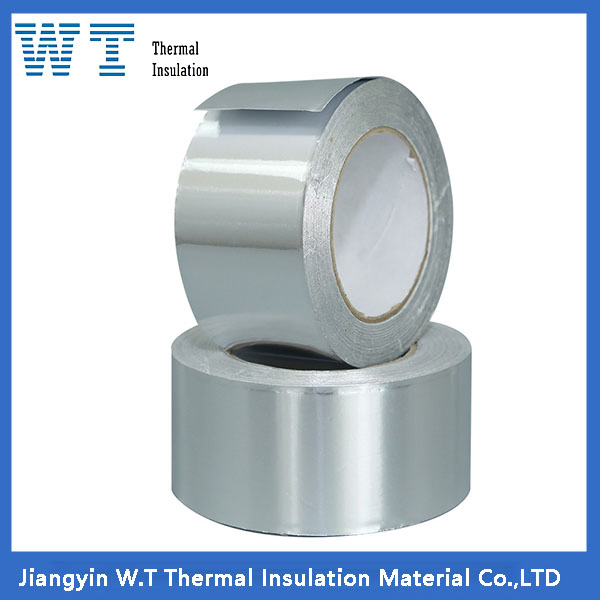 Aluminum Foil Mesh Tape / Aluminum Foil Tape for HVAC System