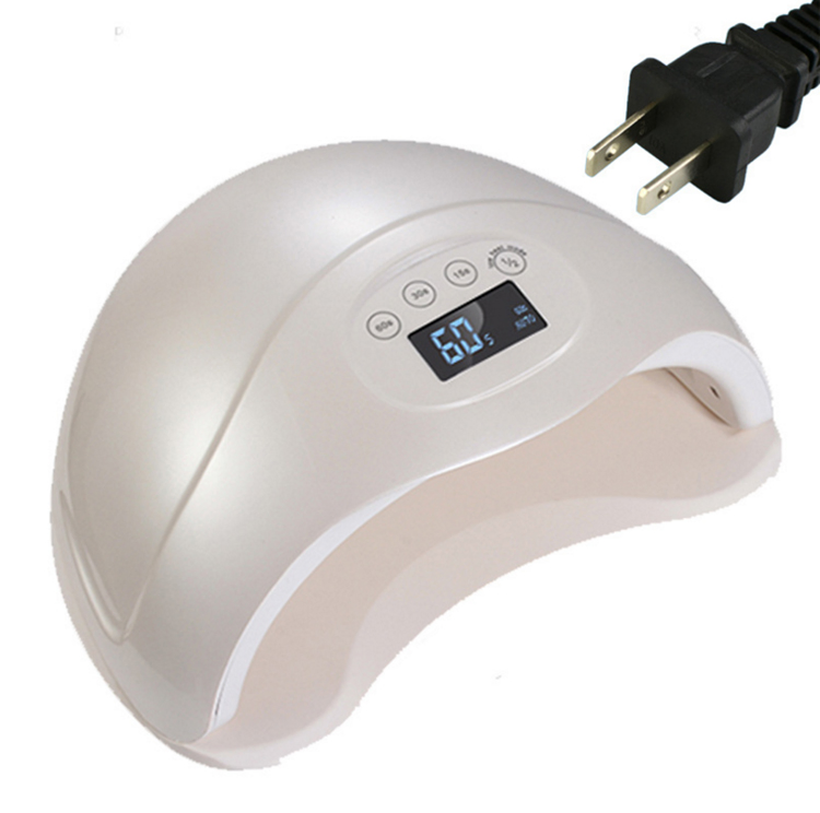 2019 Amazon Hot Selling 48W UV Lamp LED Nail Gel