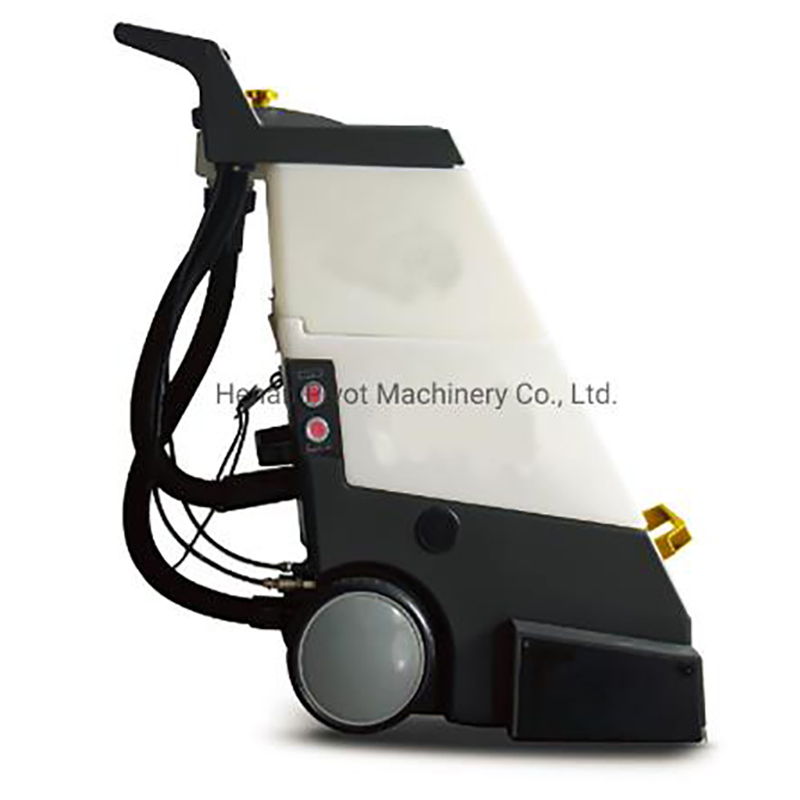 Portable Carpet Cleaner Dust Cushion Cleaner Machine