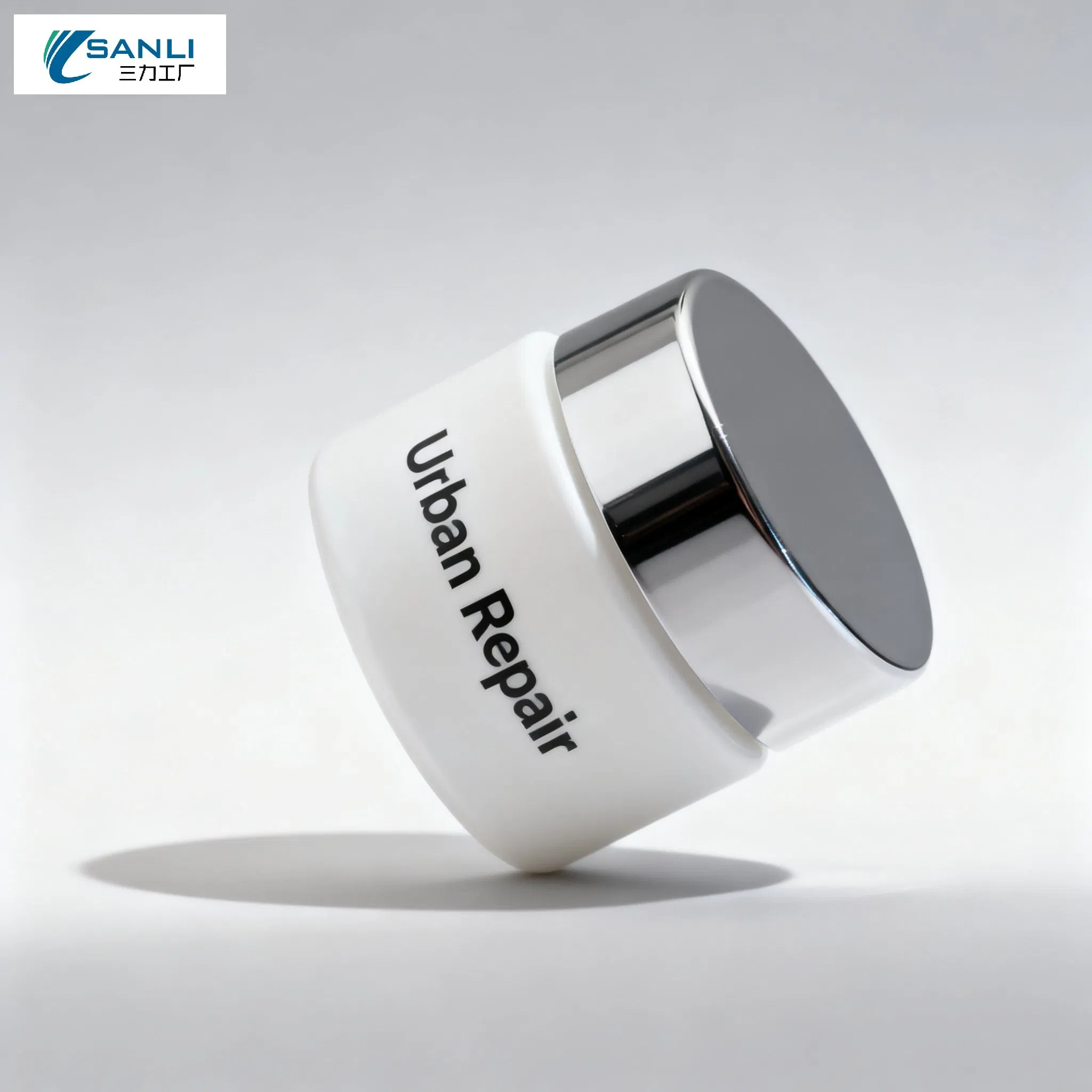 Advanced Soothing and Antioxidant Face Cream with Portulaca Oleracea Extract and Decarboxy Carnosine HCl for Calming and Anti-Yellowing