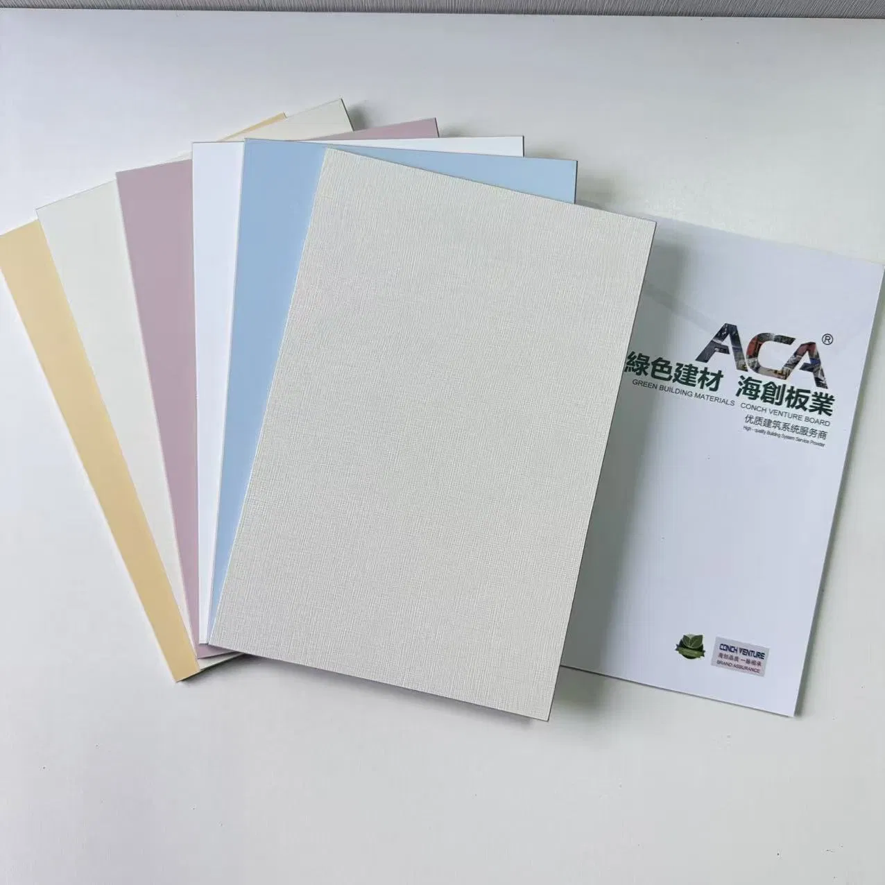 Aca Decorative Board for Interior Wall - Unique Decor Design Style