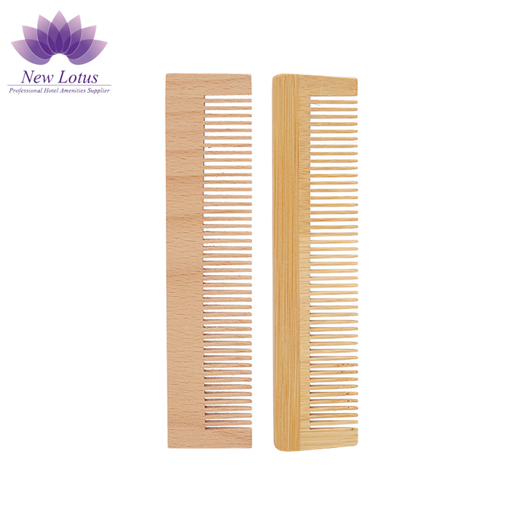 Natural Bamboo Hairbrush: a Perfect Blend of Style and Sustainability
