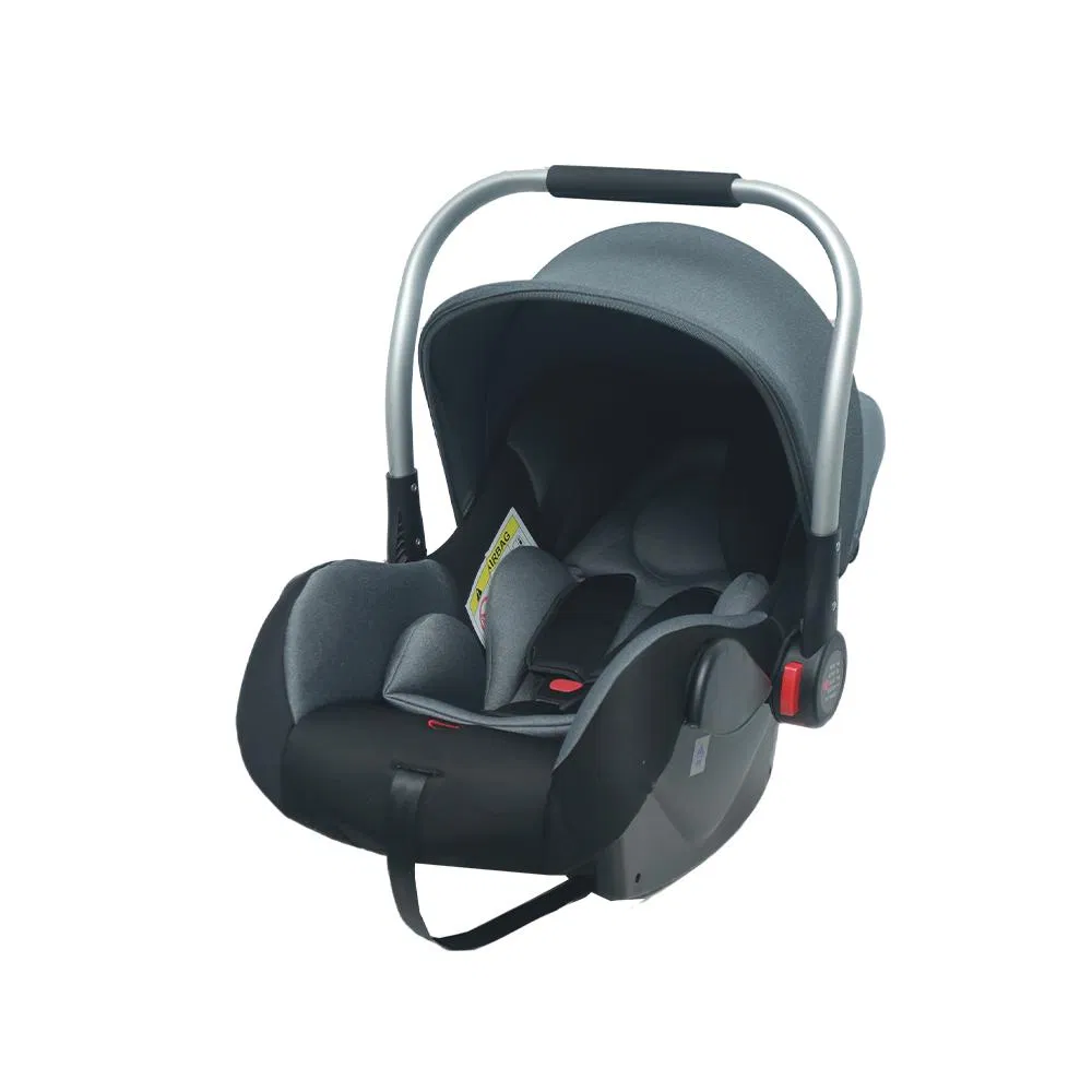 Wholesale Blow Molding Easy Carrying Infant Carrier New Born Baby Car Seat