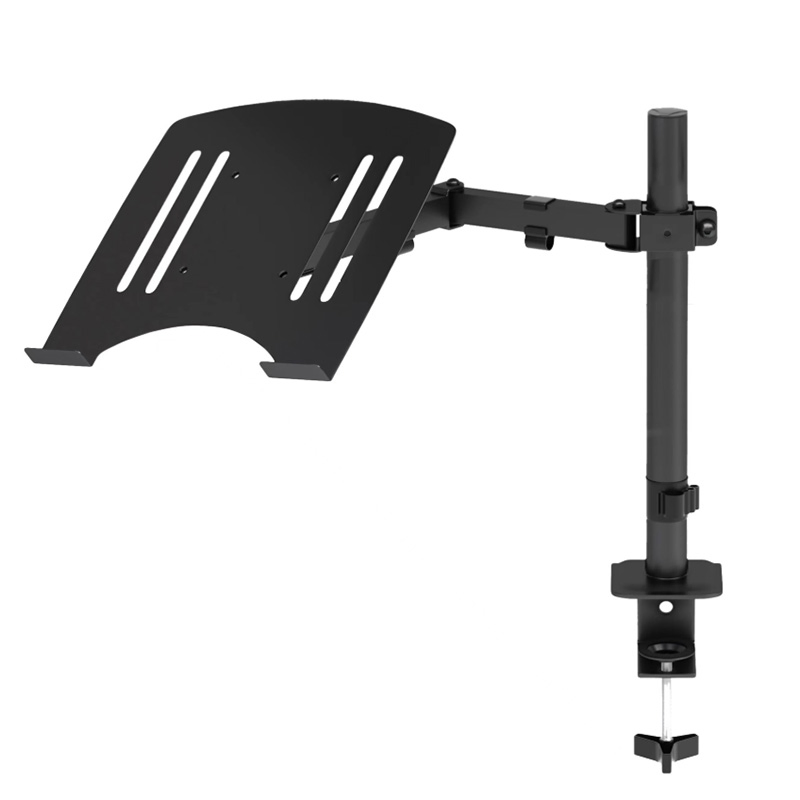 Кронштейн для двух мониторов, настольное крепление