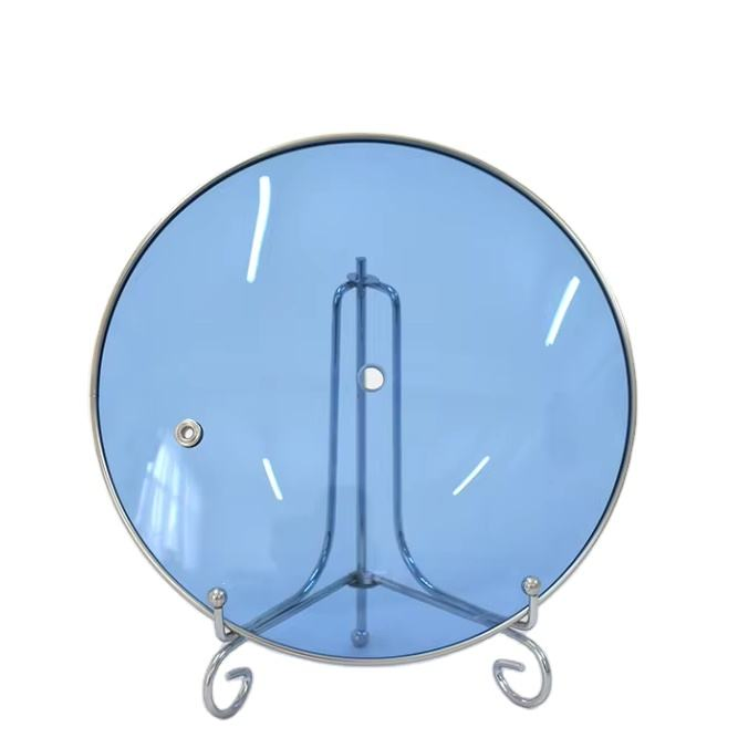 High Quality Round Eco-Friendly Pan Lid for Cookware Fry Pan Wok Saucepan