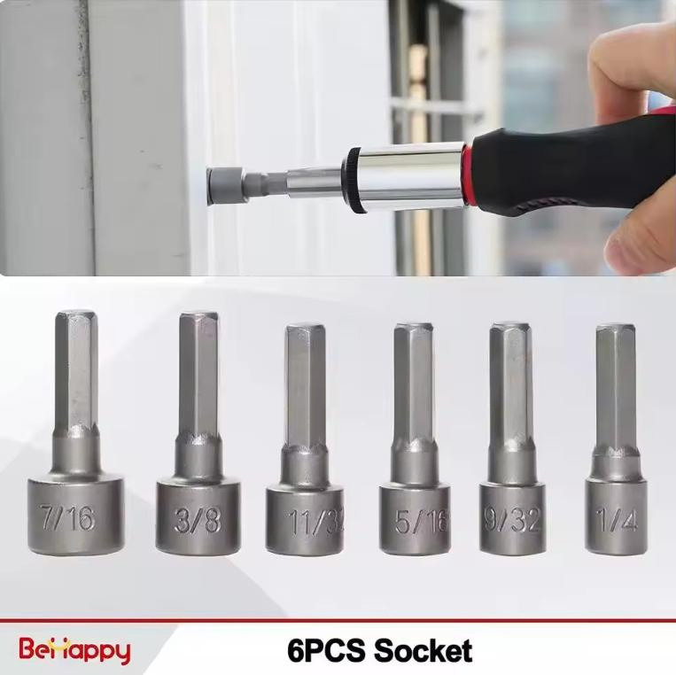 118PCS Precision Magnetic Screwdriver Set for Men Tools