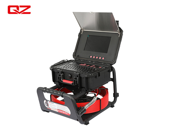 1080P HD Detachable Camera Video Industrial Inspection Endoscope Camera