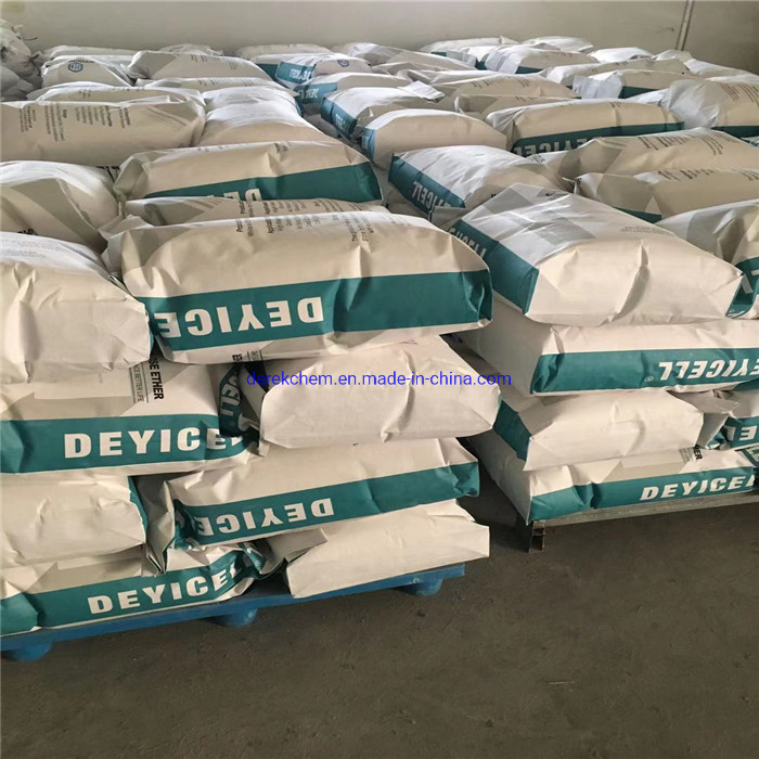 Deyicell Hydroxypropyl Methyl Cellulose for Tile Adhesive Powder