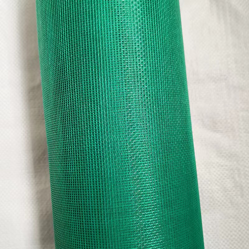 Best Price Dust Proof Window Net Fiberglass Mosquito Screen Mesh Roll