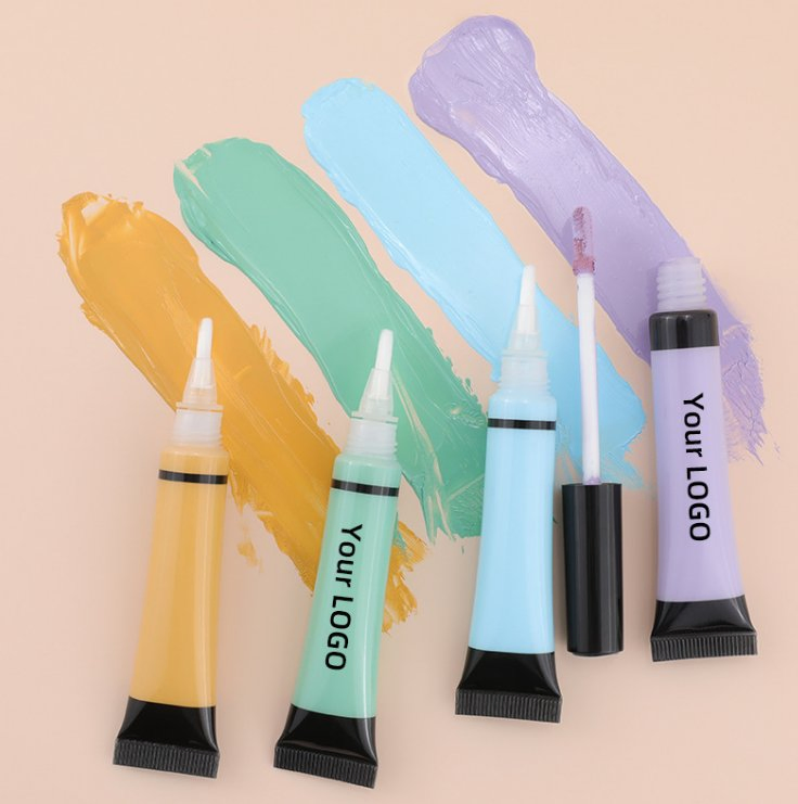 Squeeze Tube Matte Concealer Waterproof Brighten Vegan Cruelty Free Liquid Concealer