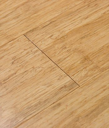 China Factory Laminated and Vertical Bamboo Hardwood Flooring Natural Strand Woven Bamboo Flooring for Indoor