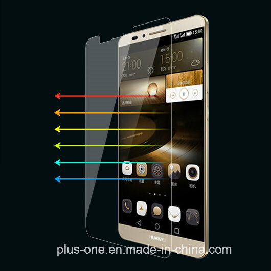 Защитное стекло Huawei Mate S, 9H, 0.33 мм