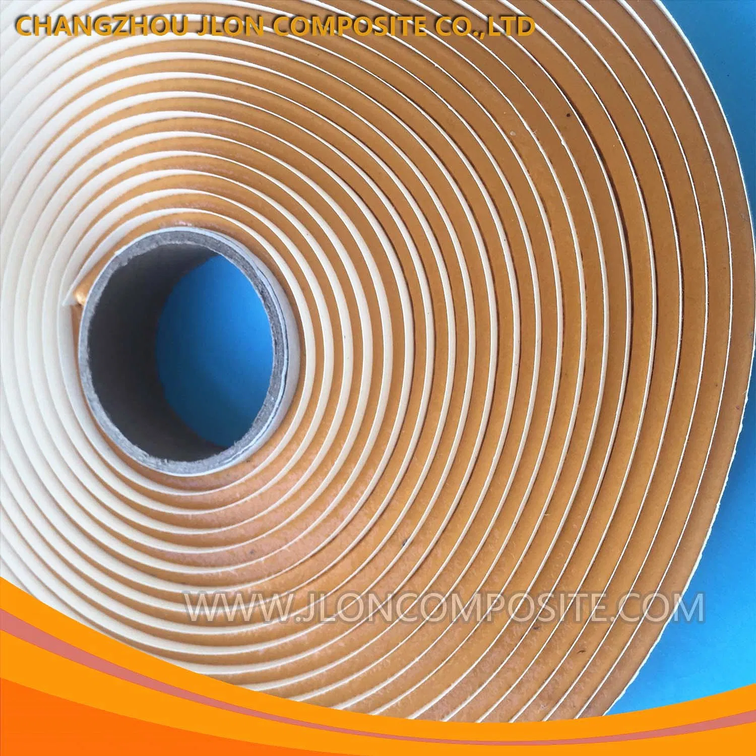 Low Profile Vacuum Bag Sealant Tape