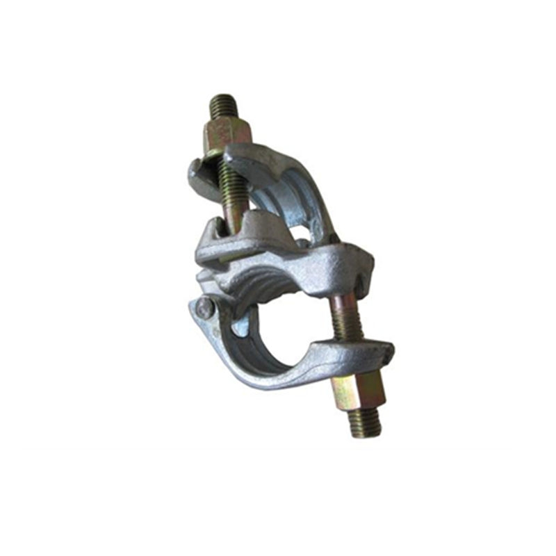 Certified China Factory Types Scaffolding Double Coupler