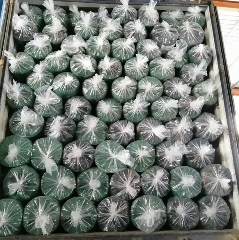 Hot Selling Product Effective White E-Glass Mesh Net for Waterproof and Durable Wall Material