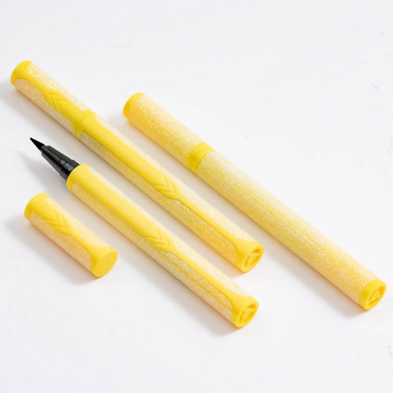 OEM Waterproof Quick Dry Black Eyeliner