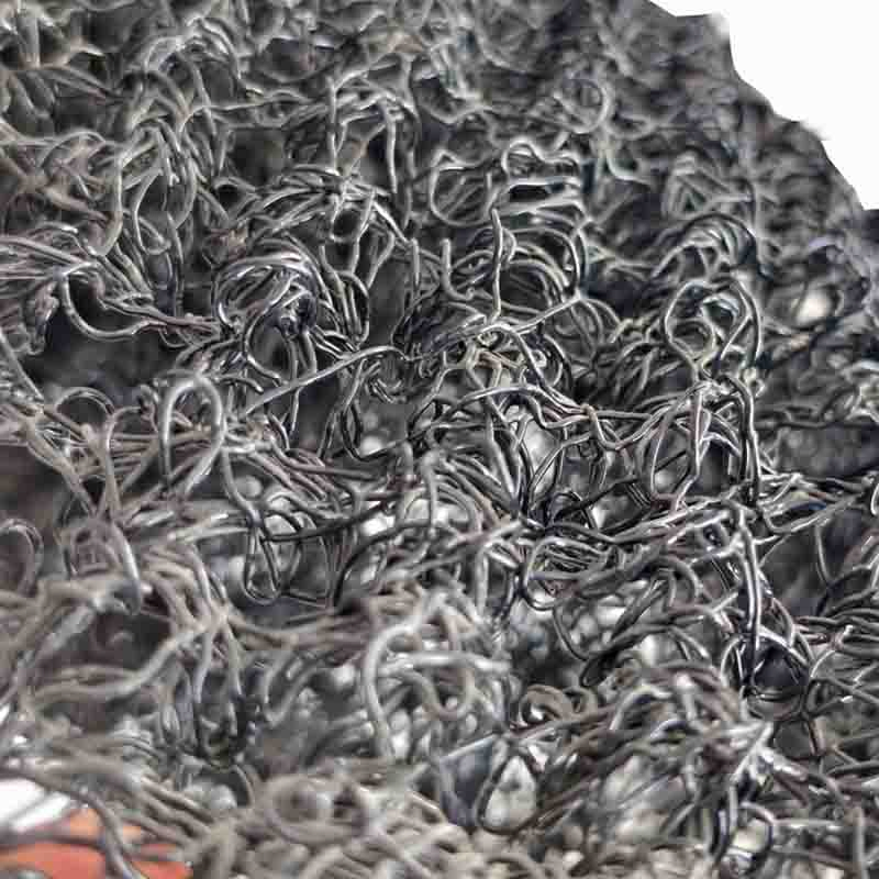 Premium Ventilation Net for Effective Noise Control Solutions