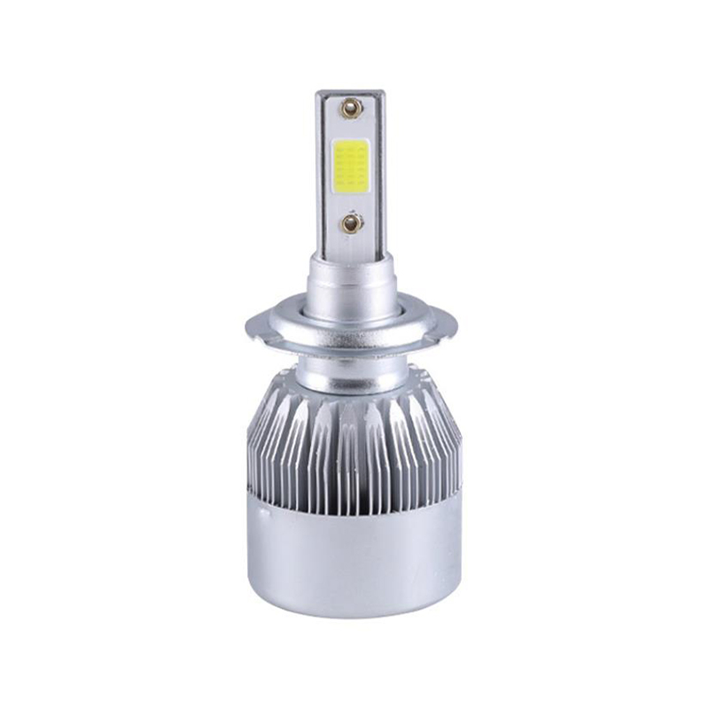 H4 H7 LED Headlights 60W High Low Beam