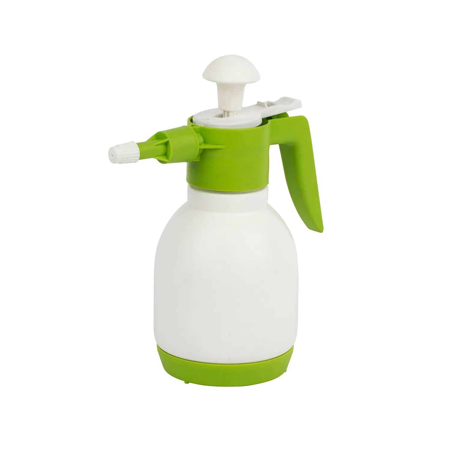 1.5L Small Air Pressure Trigger Garden Agricultural Hand Manual Sprayer Plastic Water Bottle