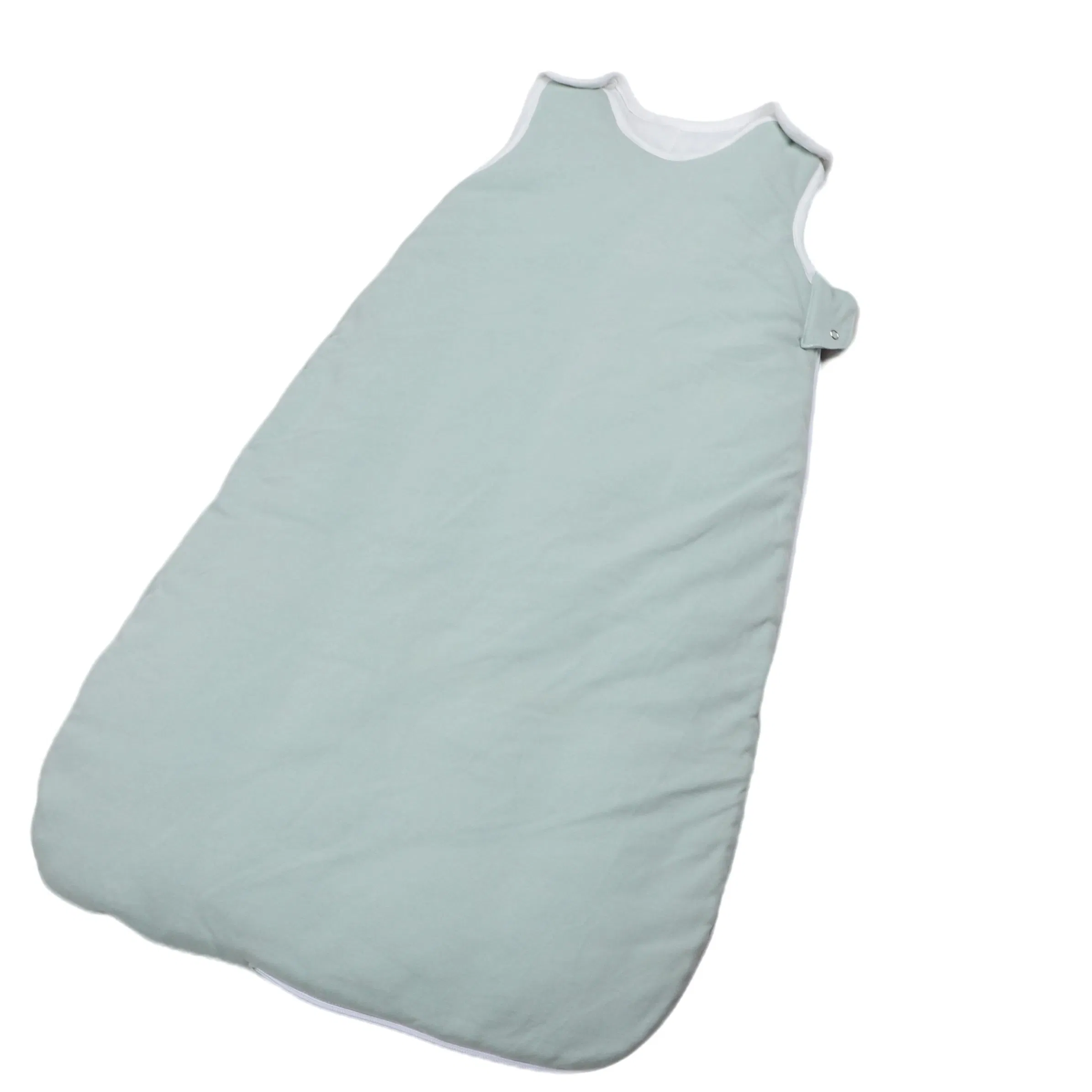 Toddler Sleep Sack with Feet Four Season Baby Organic Cotton Sleeping Bag
