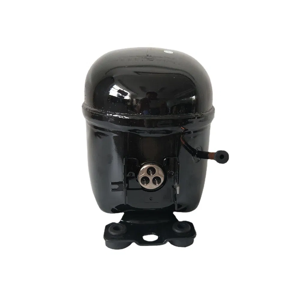 R134A Refrigerator Refrigeration Compressor for Refrigeration Parts