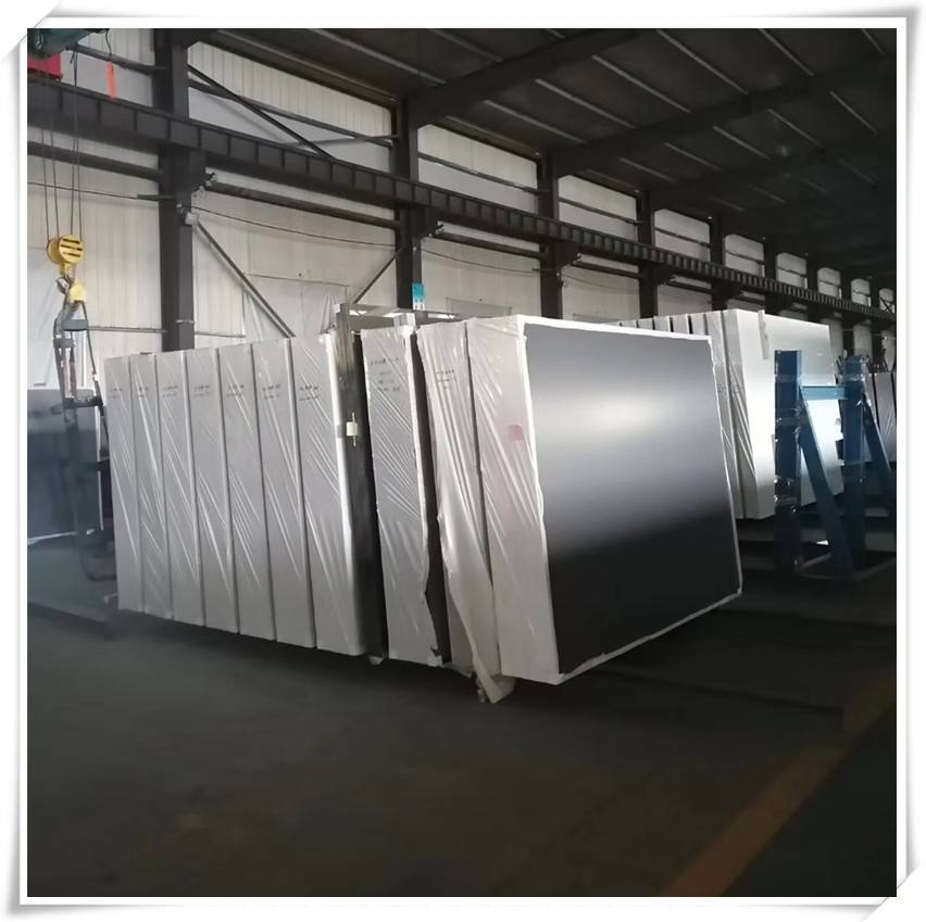 Italy Fenzi Back Paint Best Quality Silver Mirrors